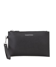 MARIO VALENTINO CRYSTELLE Clutch mit Manschette Schwarz - Damentaschen - 1