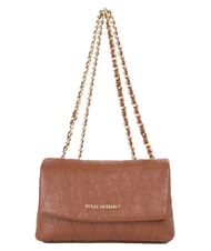 MARIO VALENTINO CRYSTELLE Schultertasche / Umh&auml;ngetasche Leder - Damentaschen - 1