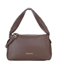 MARIO VALENTINO SAPHIRA RE Schultertasche mit Schultergurt dunkel - Damentaschen - 1