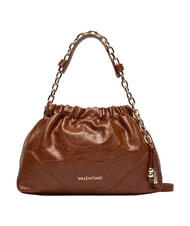 MARIO VALENTINO LUMIRA Schultertasche mit Schultergurt - Damentaschen