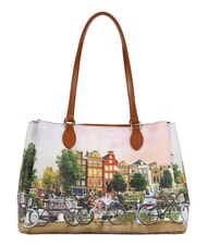 YNOT YESBAG Einkaufstasche, Umh&auml;ngetasche - Damentaschen