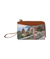 YNOT YESBAG Kartenetui mit Rei&szlig;verschluss und Armband Traumk&uuml;ste - Brieftaschen Damen - 1