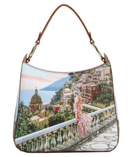 YNOT YESBAG Hobo-Tasche, Schultertasche - Damentaschen