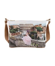 YNOT YESBAG Hobo-Tasche, Schultertasche - Damentaschen