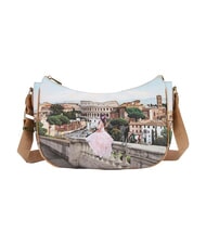 YNOT YESBAG Hobo-Schultertasche - Damentaschen