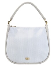 YNOT DREAM Hobo-Tasche, Handtasche Wei&szlig; - Damentaschen - 1