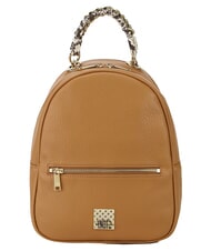 YNOT RACHEL Rucksack mit Vordertasche Mandel - Damentaschen - 1