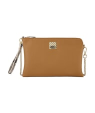 YNOT RACHEL Schultertasche mit Armband Mandel - Damentaschen - 1