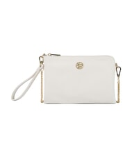 YNOT HAPPY Clutch mit Schulterriemen und Handgelenktasche - Damentaschen