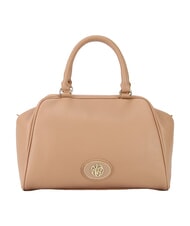 YNOT HAPPY Handtasche mit zwei Henkeln err&ouml;ten - Damentaschen - 1