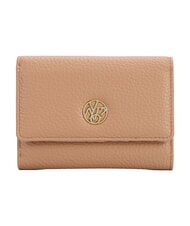 YNOT HAPPY Mittlere Geldb&ouml;rse err&ouml;ten - Brieftaschen Damen - 1