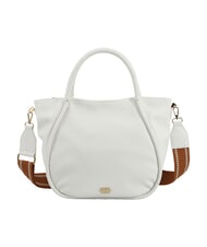YNOT FANTASY Handtasche mit Schulterriemen Wei&szlig; - Damentaschen - 1