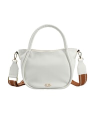 YNOT FANTASY Handtasche mit Schulterriemen Wei&szlig; - Damentaschen - 1