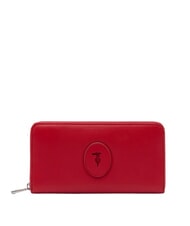 TRUSSARDI SOCIETY Rei&szlig;verschluss-Geldb&ouml;rse - Brieftaschen Damen