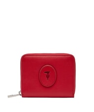 TRUSSARDI SOCIETY Ledergeldb&ouml;rse - Brieftaschen Damen