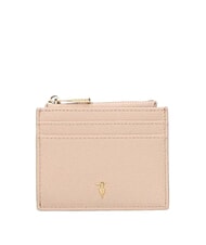 TRUSSARDI CAMEO Kartenetui / M&uuml;nzb&ouml;rse nackt - Brieftaschen Damen - 1