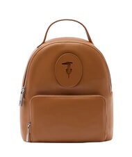 TRUSSARDI SOCIETY Lederrucksack neuer Brandy - Damentaschen - 1