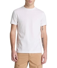 TIMBERLAND DUNSTAN RIVER Baumwoll-T-Shirt - Herren-T-Shirts