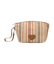 YNOT STRIPES Kosmetikkoffer mit Armband Sonnenaufgang - Beauty-Case - 1