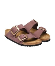 BIRKENSTOCK ARIZONA BIG BUCKLE Sandalenpantoffel Pfeffer - Damenschuhe - 1