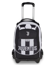 JUVENTUS WE ARE YOUTH 3-in-1-Trolley-Rucksack - Rucks&auml;cke mit Trolleyfunktion