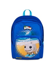 SKIFIDOL ITALIAN BRAINROT Rucksack - Rucks&auml;cke f&uuml;r Schule &amp; Freizeit
