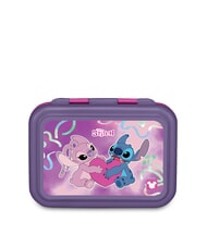 LILO & STITCH YOU ARE MAGICAL Lunch-Box rot - Taschen und Accessoires f&uuml;r Kids - 1