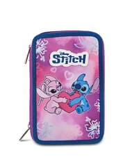 LILO & STITCH YOU ARE MAGICAL Federm&auml;ppchen mit Schulset - Etuis und Zubeh&ouml;r