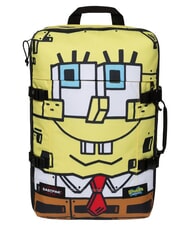 EASTPAK TRAVELPACK Reiserucksack, 17 "PC-Halterung - Rucks&auml;cke f&uuml;r Schule &amp; Freizeit