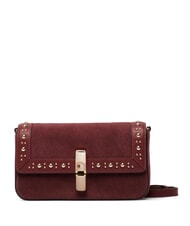 FURLA IRIDE Umh&auml;ngetasche rote Apfelt&ouml;ne - Damentaschen - 1