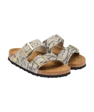 BIRKENSTOCK ARIZONA Ledersandalen - Damenschuhe