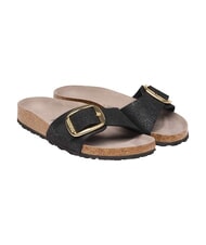 BIRKENSTOCK MADRID BIG BUCKLE Sandalen mit einem Riemen - Damenschuhe