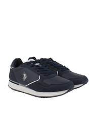 U.S. POLO ASSN. CHRIS Turnschuhe dunkler Saphir - Herrenschuhe - 1
