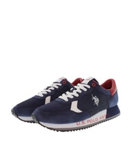 U.S. POLO ASSN. CLEEF Turnschuhe - Herrenschuhe