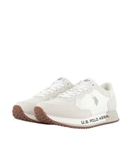 U.S. POLO ASSN. CLEEF Herren-Sneaker - Herrenschuhe