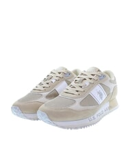 U.S. POLO ASSN. CLEEF Sneaker mit Logo - Herrenschuhe
