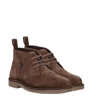 U.S. POLO ASSN. MUST Wildlederschuhe - Herrenschuhe
