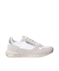 U.S. POLO ASSN. SENEKA Damen-Sneaker WHI - Damenschuhe - 1