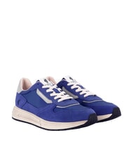 U.S. POLO ASSN. SENEKA Turnschuhe blau - Herrenschuhe - 1