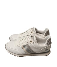 U.S. POLO ASSN. XIRIO Turnschuhe WHI - Herrenschuhe - 1
