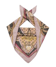 POLLINI HEARTS TWILL Schal - Schals