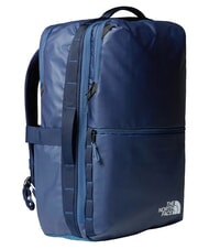 THE NORTH FACE BASE CAMP VOYAGER 35-Liter-Reiserucksack schattiges Blau/Gipfelmarine - Rucks&auml;cke f&uuml;r Schule &amp; Freizeit - 1