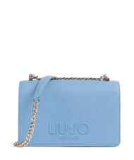 LIUJO HALONA Umh&auml;ngetasche Azurblau - Damentaschen - 1