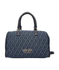 LIUJO EVRIM  Kleid blau - Damentaschen - 1