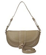 LIUJO CORNIOLA Schultertasche mit Schultergurt - Damentaschen