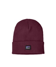 PATAGONIA EVERYDAY Hut mit Umschlag Beerenfeige - M&uuml;tzen/H&uuml;te - 1