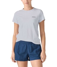 PATAGONIA P-6 LOGO T-Shirt - T-Shirts und Tops f&uuml;r Damen