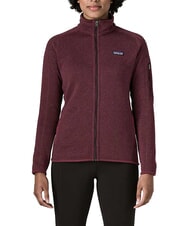 PATAGONIA BETTER Fleecejacke mit durchgehendem Rei&szlig;verschluss - Damenjacken
