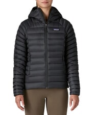 PATAGONIA DOWN Daunendecke Schwarz - Daunenjacken f&uuml;r Damen - 1
