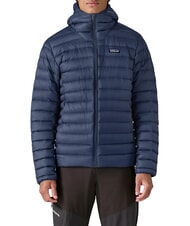 PATAGONIA DOWN Daunenjacke mit Kapuze - Daunenjacken f&uuml;r Herren